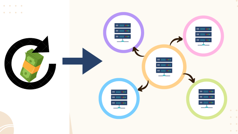 Replace Stripe Subscriptions with a Smart Contract